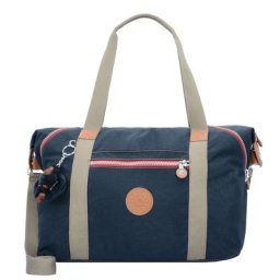 Kipling Kipling Basic Ewo Schultertasche 35 cm Umhängetaschen Schwarz Damen