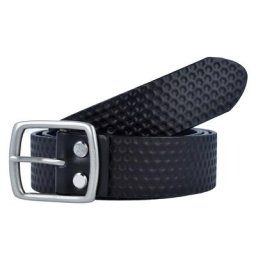 Picard Gürtel Leder Schwarz