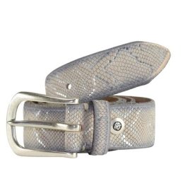 b.belt Gürtel Leder Nude
