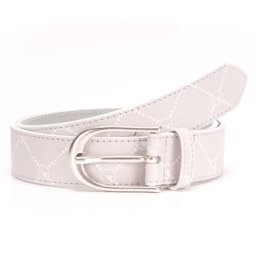 Tamaris Gürtel Grau Damen