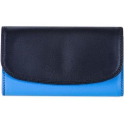 Mywalit Schlüsseletui Leder 7 cm Schlüsselanhänger- & Etuis Schwarz Damen