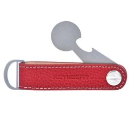 Keykeepa Loop Schlüsselmanager 1-7 Schlüssel Schlüsselanhänger- & Etuis Rot