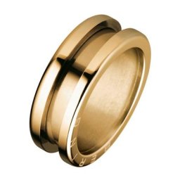 Bering Edelstahlring Edelstahl Ringe Damen