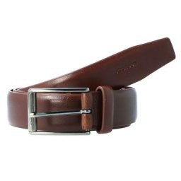 Strellson Premium Gürtel Leder Coral Herren