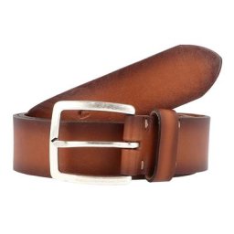 Lloyd Men’s Belts Gürtel Leder Coral Herren
