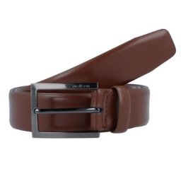 Strellson Premium Gürtel Leder Coral Herren