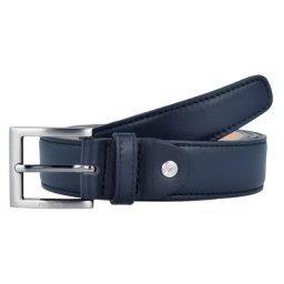 Picard Gürtel Leder Violett Herren