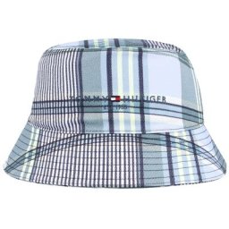 Tommy Hilfiger Established Hut 28 cm Mützen & Caps Grün