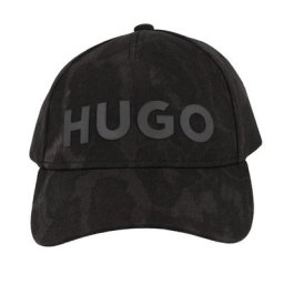 Hugo Boss Baseball Cap 28 cm Mützen & Caps Schwarz Herren