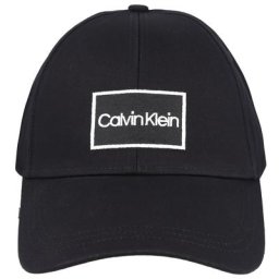 CALVIN KLEIN Baseball Cap 26 cm Mützen & Caps Schwarz