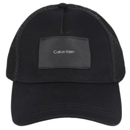 CALVIN KLEIN Baseball Cap 25.5 cm Mützen & Caps Schwarz Herren