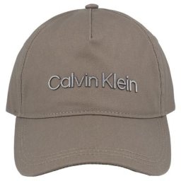 CALVIN KLEIN Baseball Cap 27 cm Mützen & Caps Grün Herren