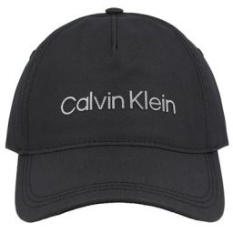 CALVIN KLEIN Baseball Cap 27 cm Mützen & Caps Schwarz Herren