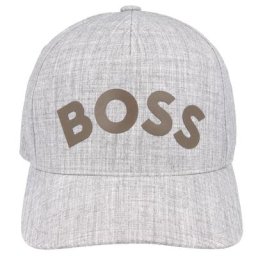 Hugo Boss Baseball Cap 30 cm Mützen & Caps Grau Herren