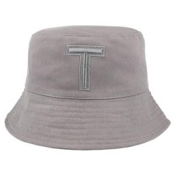 Ted Baker Teri Hut 25 cm Mützen & Caps Grau