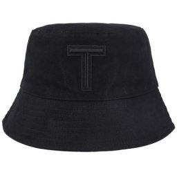 Ted Baker Teri Hut 25 cm Mützen & Caps Schwarz