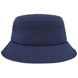 Hugo Boss Hut 31 cm Mützen & Caps Violett