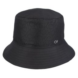 CALVIN KLEIN Hut 31,5 cm Mützen & Caps Schwarz