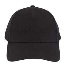 CALVIN KLEIN Baseball Cap 28 cm Mützen & Caps Schwarz