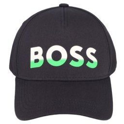 Hugo Boss Bold Block Baseball Cap 28 cm Mützen & Caps Violett