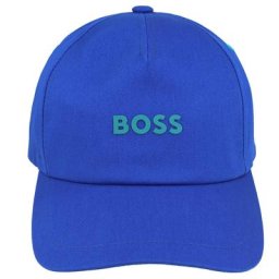 Hugo Boss Fresco Baseball Cap 26 cm Mützen & Caps Blau Damen