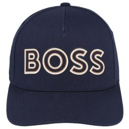 Hugo Boss Sevile Baseball Cap 30 cm Mützen & Caps Violett Herren