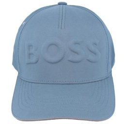 Hugo Boss Sevile Baseball Cap 30 cm Mützen & Caps Petrol Herren