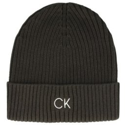 CALVIN KLEIN Strickmütze 21 cm Mützen & Caps Grün Damen