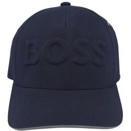 Hugo Boss Sevile Baseball Cap 30 cm Mützen & Caps Violett Herren