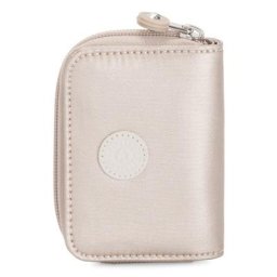 Kipling Basic Plus Tops Geldbörse RFID 7,5 cm Portemonnaies Nude Damen