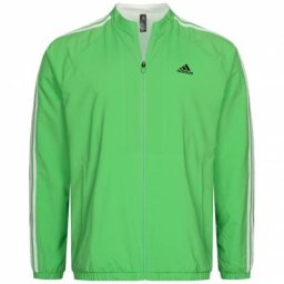 adidas Primegreen Fully Lined Herren Golf Jacke GR3089