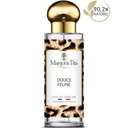 Margot & Tita Douce Feline Parfum 30 ml Damen