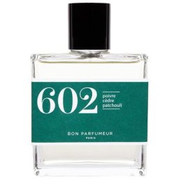 Bon Parfumeur Woody Nr. 602 Pfeffer Zeder Patschuli Eau de Parfum 100 ml
