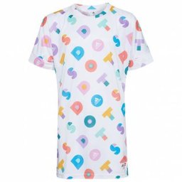 adidas x LEGO® DOTS? Mädchen Kleid GP1874
