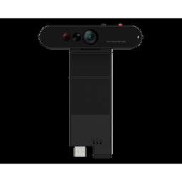 Lenovo ThinkVision MC60 Monitor-Webcam