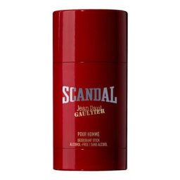 Jean Paul Gaultier Scandal Homme Deostick Deodorants 75 g Herren