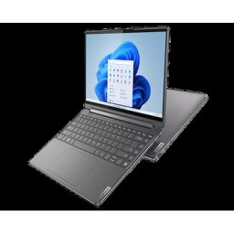 Lenovo Yoga 9i 14 i7 - Windows 11 Home-16GB-512GB Intel® Core i7-1360P Prozessor der 13. Generation E-Kerne bis zu 3,70 GHz P-Kerne bis zu 5,00 GHz, Windows 11 Home 64 Bit, 512 GB SSD M.2 2280 PCIe Gen4 TLC