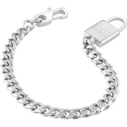 Guess Armband Edelstahl Armbänder & Armreife Herren