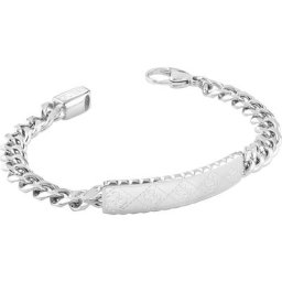 Guess Armband Edelstahl Armbänder & Armreife Herren