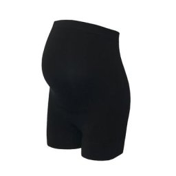 MAGIC Bodyfashion Mama Supporting Short Black Unterwäsche Schwarz Damen