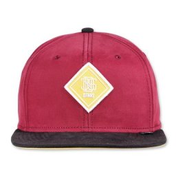 DJINNS Snapback Cap 6 Panel Snapback Cap Brushed Twill Mützen & Caps