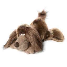 Sigikid BeastsTown Hund Luri Laluri Kuscheltiere