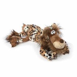 Sigikid BeastsTown Leopardin Cheeky Cheetah Kuscheltiere