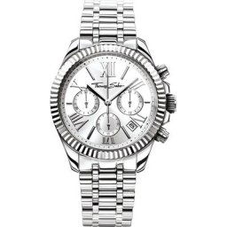 Thomas Sabo Chronograph Edelstahl Damenuhren Damen