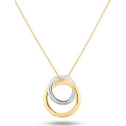 CHRIST Kette Ketten Damen