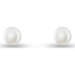 FAVS Ohrstecker Edelstahl Ohrringe Damen