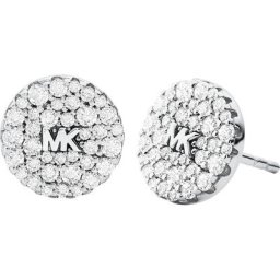 Michael Kors Ohrstecker 925er Silber Ohrringe Damen