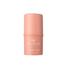 Olivanna my olivanna T-Zone Stick Gesichtscreme 4 g