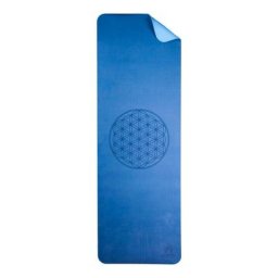 Berk Yogamatte - blau