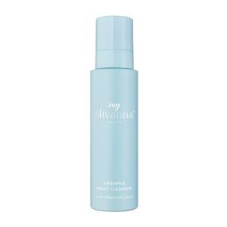 Olivanna my olivanna Pineapple Milky Cleanser Reinigungsmilch 150 ml